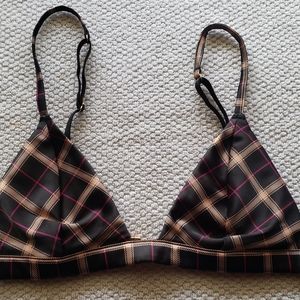 Victoria's secret bralette